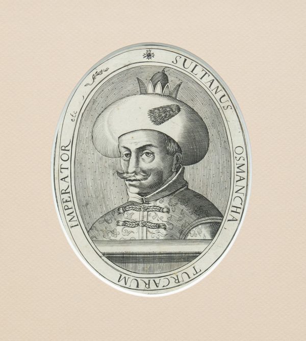 Sultan Minyatür