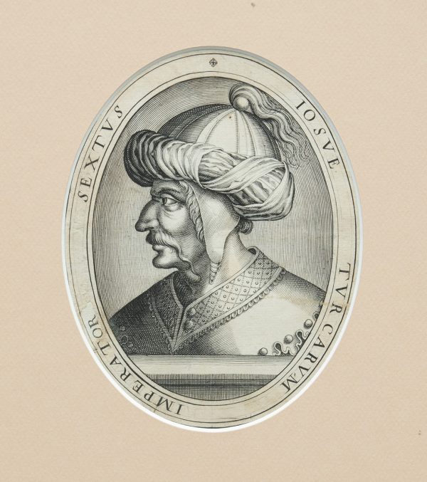 Sultan Minyatür 2