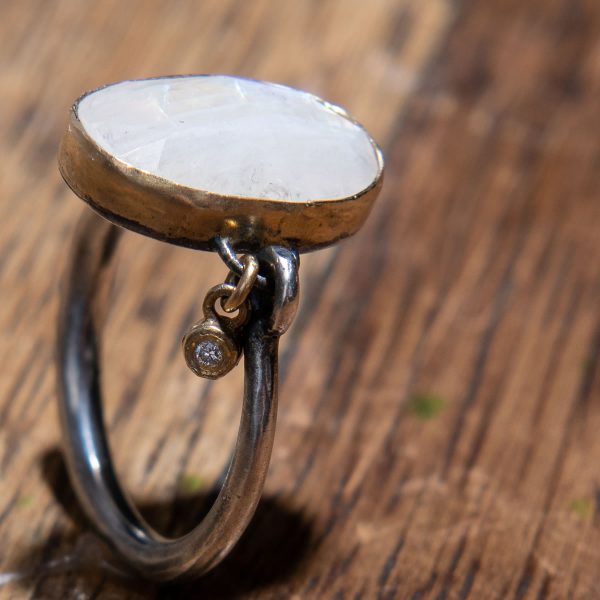 Aytaşı Altın Yüzük