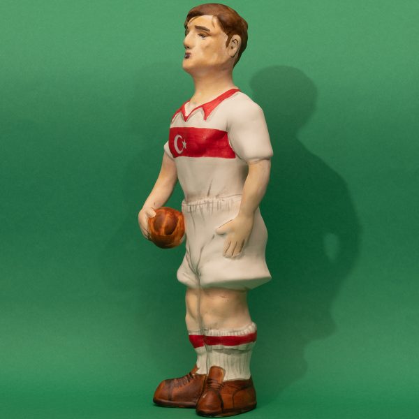 Porselen Mliili Takım Oyuncusu