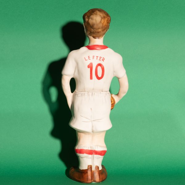 Porselen Mliili Takım Oyuncusu