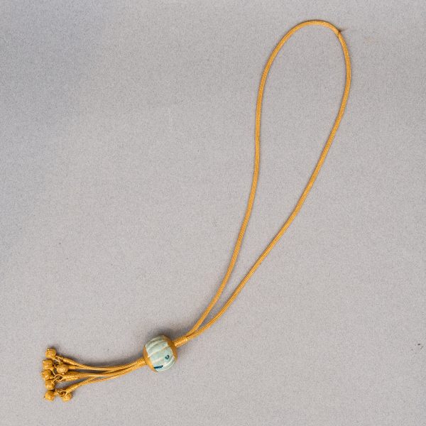 Sofa Design Kazaz Necklace