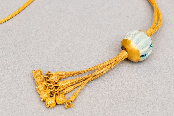 Sofa Design Kazaz Necklace