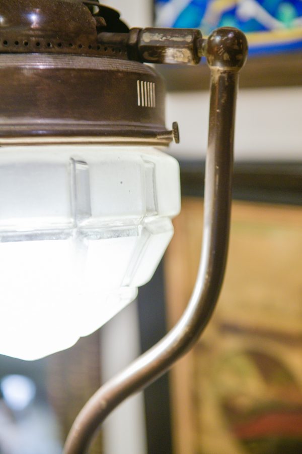 Art Deco Aydınlatma