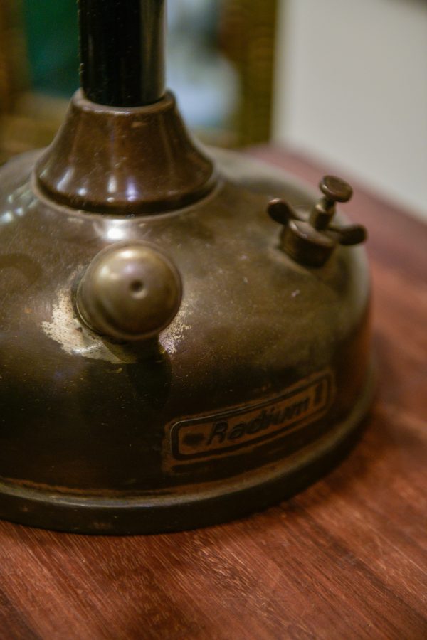 Art Deco Aydınlatma