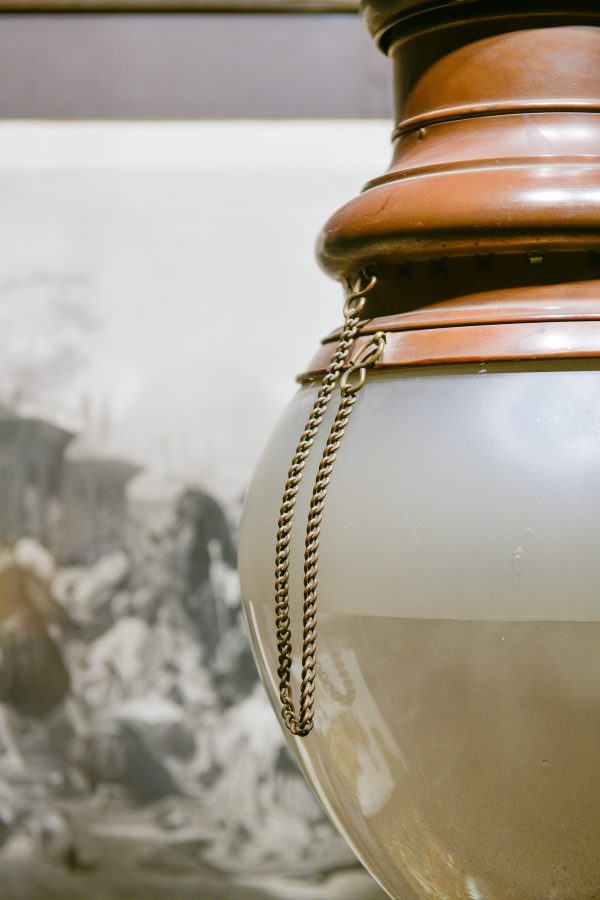 Art Deco Aydınlatma