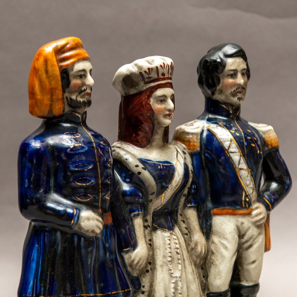 İttifak Avrupa Porselen