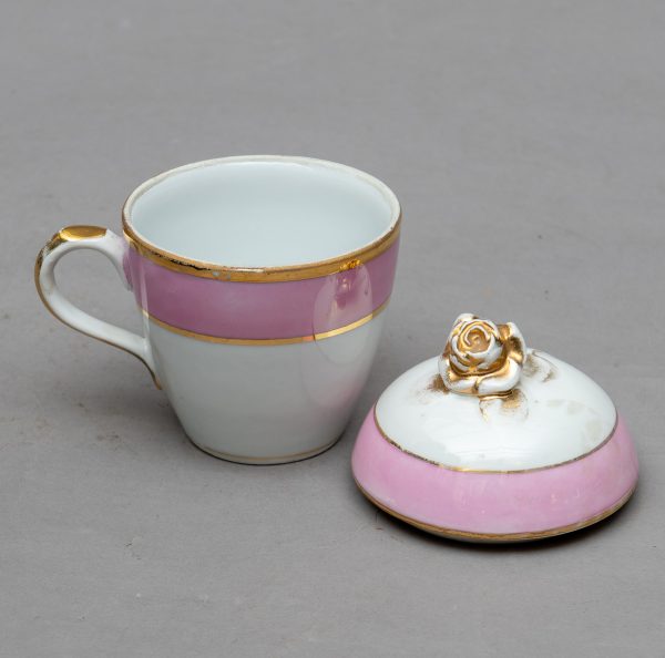 Porselen Aşurelik Daldırmalık