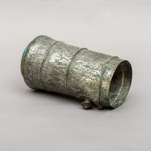 Cooper Silindir Kutu