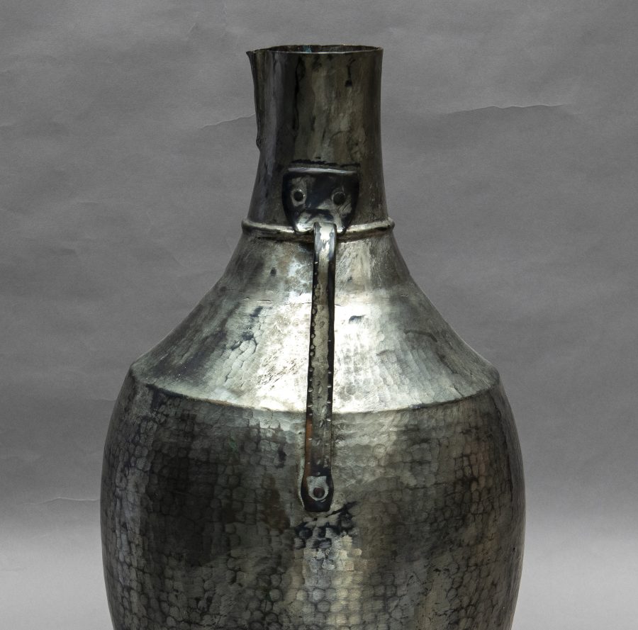 Bakır Kazan - Görsel 3