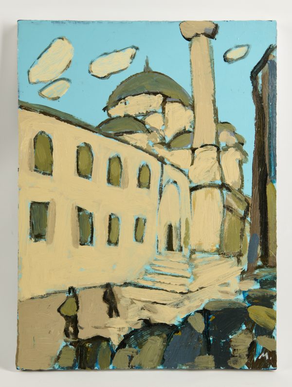 Mosque