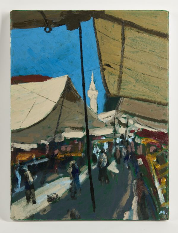 Openair Market