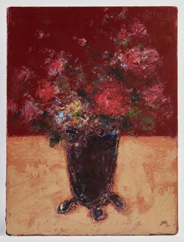 Red Flowers