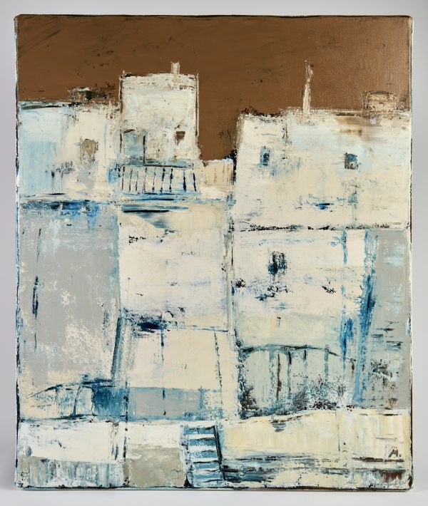 Cityscape