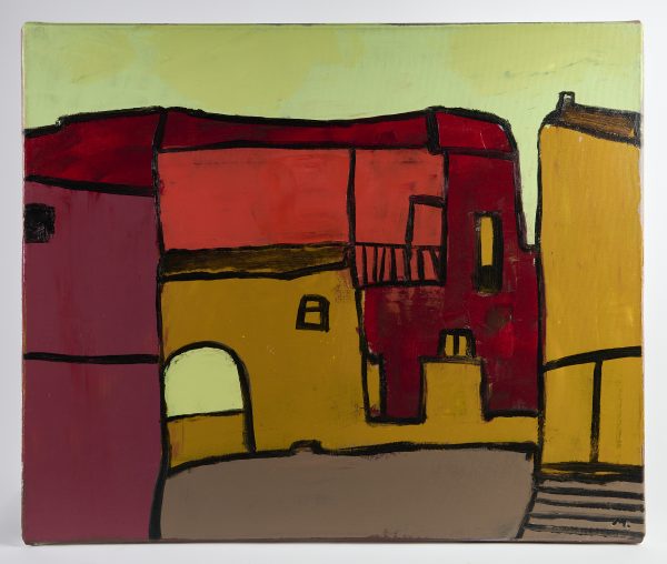 Red City