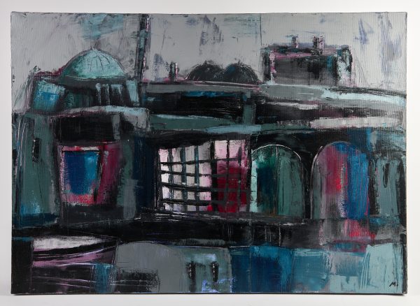 Cityscape