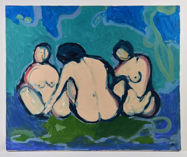 Group Therapy